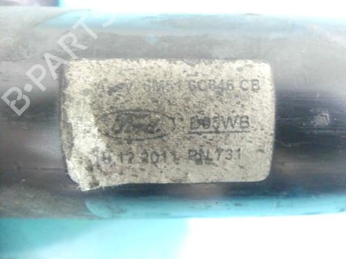 Pipe VOLVO V50 (545) 2.0 D | BP37805732M125  - Image 5