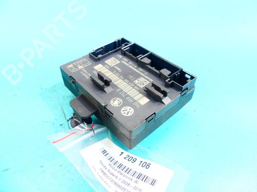 Electronic module SKODA SUPERB II (3T4) 3.6 FSI 4x4 | BP37883416M83 - Image 4