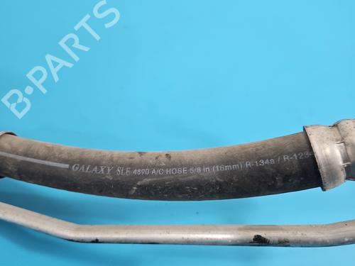 AC-rør OPEL CORSA E (X15) | BP38150321M126 - Image 8