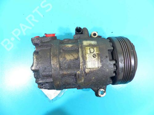AC compressor BMW X3 (E83) 2.0 d | BP37805106M34 - Image 8