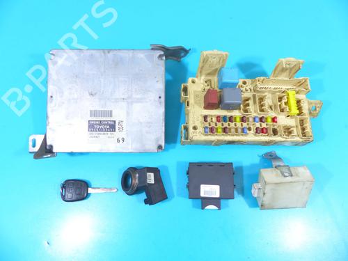 Used Engine control unit (ECU) Engine control unit (ECU) 37805712 37805712