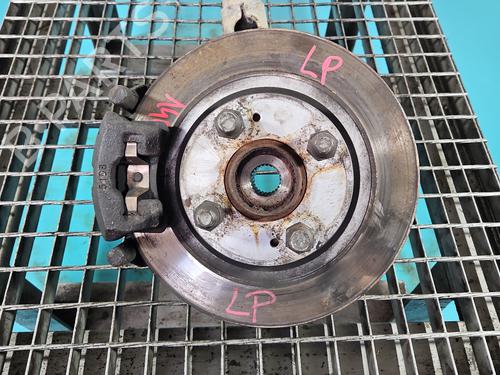 Used Left front steering knuckle Left front steering knuckle 38132605 38132605