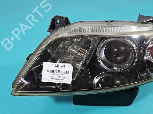 Left headlight INFINITI FX 35 All-wheel Drive | BP38130432C28 - Image 11