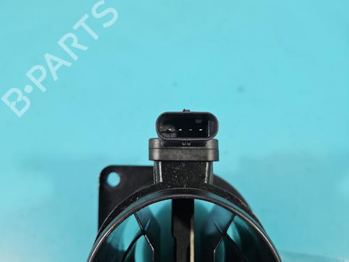 Mass air flow sensor SKODA RAPID Spaceback (NH1) 1.4 TDI | BP37838391M95 - Image 5