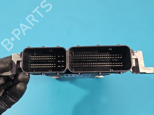 Engine control unit (ECU) MERCEDES-BENZ GLK-CLASS (X204) 220 CDI 4-matic (204.984, 204.997) | BP39587493M57 - Image 5