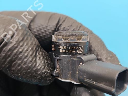 Electronic sensor OPEL INSIGNIA B Grand Sport (Z18) 2.0 CDTi (68) | BP37859880M84 - Image 7