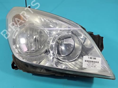 Right headlight OPEL ASTRA H GTC (A04) 1.8 (L08) | BP37846398C29 - Image 2
