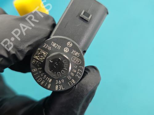 Injector VW CC B7 (358) 2.0 TDI | BP37849440M100 - Image 2