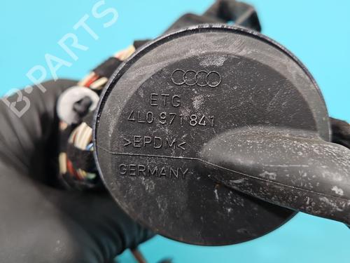 Wiring harness VW CC B7 (358) 2.0 TDI | BP37812284E16 - Image 4