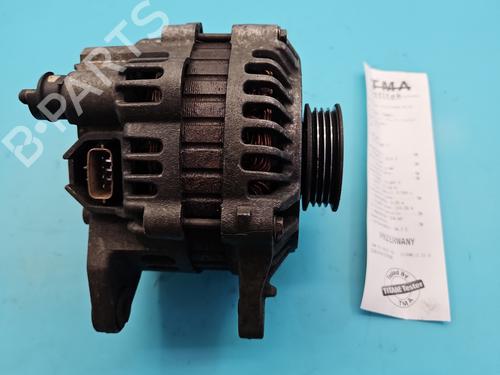 Used Alternator Alternator 38141801 38141801