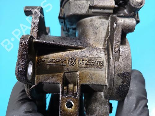 Throttle body OPEL COMBO Tour (X12) 1.3 CDTI (C26, D26, E26, C05) | BP38129759M82 - Image 7