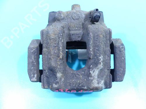 Right rear brake caliper BMW X3 (E83) 2.0 d | BP37895076M106 - Image 2