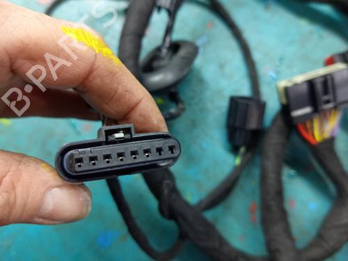 Wiring harness VOLVO S90 II (234) T6 AWD | BP37830581E16 - Image 9
