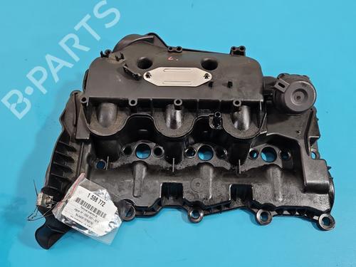 Used Valve cover Valve cover JAGUAR XF I (X250) 2.7 D (207 hp) 40078654 40078654