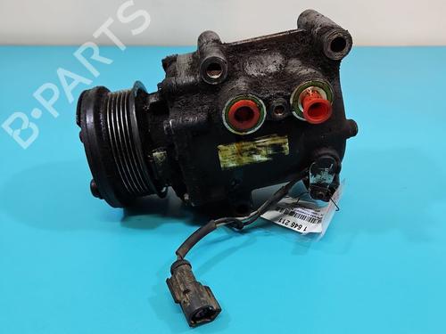 AC compressor FORD TRANSIT CONNECT (P65_, P70_, P80_) | BP40256613M34 - Image 5