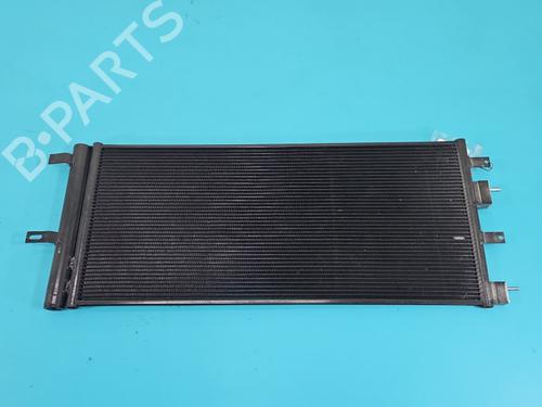 AC radiator FORD S-MAX (CJ, WA6) 2.0 EcoBlue | BP38140155M32 - Image 2
