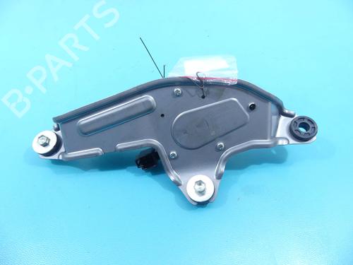 Rear wiper motor MAZDA 3 (BL) 1.6 MZ-CD (BL14) | BP37876732M102 - Image 3