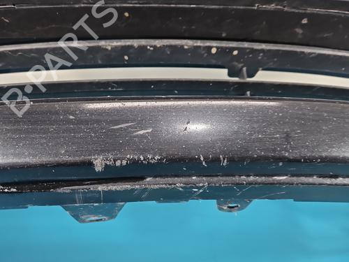 Front bumper MAZDA 6 Hatchback (GH) 2.2 MZR-CD (GH10) | BP37848124C7 - Image 9
