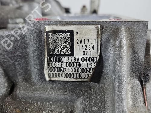 Gearbox LEXUS NX (_Z1_) 200t (AGZ10_, AGZ10R) | BP37822408M3 - Image 5