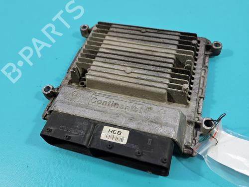 Used Engine control unit (ECU) Engine control unit (ECU) 39558741 39558741
