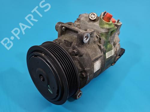 AC Kompressor AC Kompressor 37856985 37856985