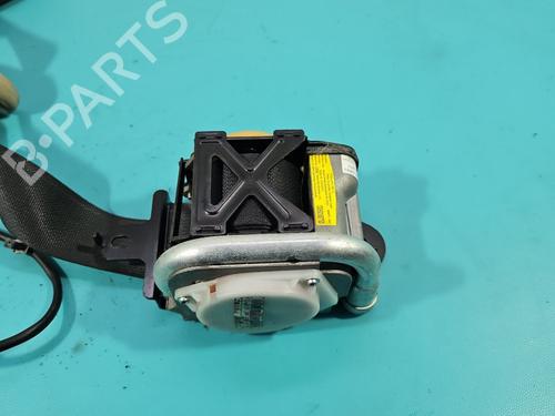 Front right seatbelt NISSAN NOTE (E11, NE11) 1.6 | BP38142764I25 - Image 5