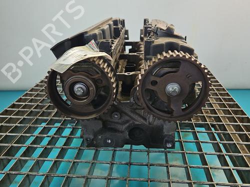 Cylinder head CITROËN C5 I (DC_) 1.8 16V (DC6FZB, DC6FZE) | BP38121132M5 - Image 11