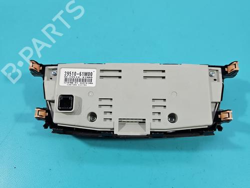 Climate control SUZUKI SX4 S-Cross (JY) 1.6 DDiS (AKK 416D) | BP37852821I5  - Image 6