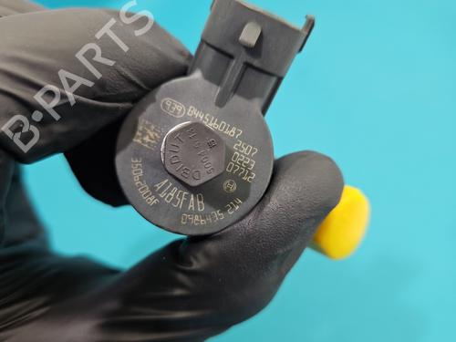 Injector LANCIA THEMA (LX_) 3.0 D (48, LX) | BP38993236M100 - Image 2