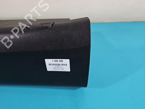 Cup/Object holder TOYOTA PROACE Van (MDZ_) 2.0 D4d (MDZ3) | BP38121655I37 - Image 3