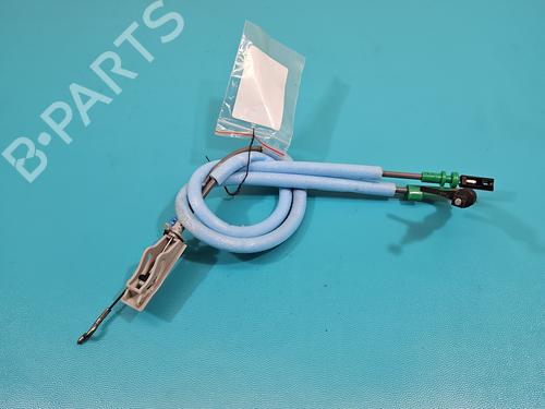 Cable BMW X3 (G01, F97, G08) xDrive 20 d | BP37816391E12 - Image 3