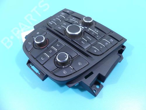 Used Climate control Climate control 37809079 37809079