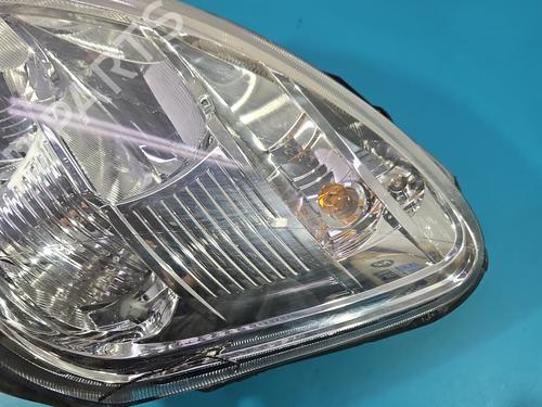 Left headlight IVECO DAILY IV Van 35C12 V, 35C12 V/P, 35S12 V, 35S12 V/P | BP38651128C28  - Image 5