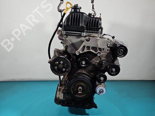 Engine HYUNDAI ix35 (LM, EL, ELH)  | BP38145502M1  - Image 6