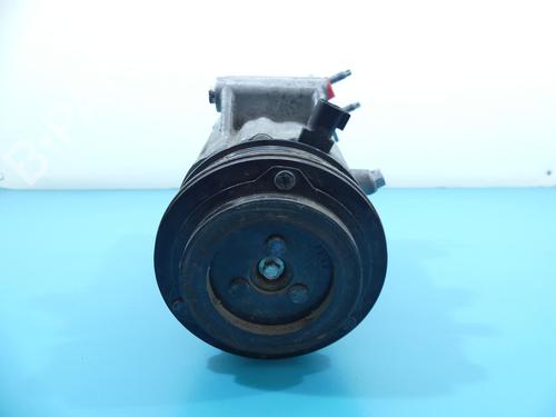 AC compressor FORD FOCUS IV Turnier (HP) | BP37876109M34 - Image 2