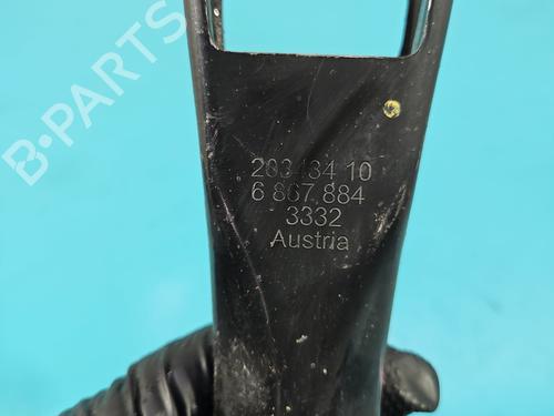 Højre bagtil bærearm BMW i3 (I01) Range Extender | BP37845073M15 - Image 10