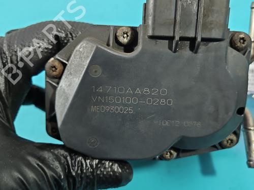 Egr SUBARU FORESTER (SJ_) 2.0 D AWD (SJD) | BP37848990M69  - Image 9