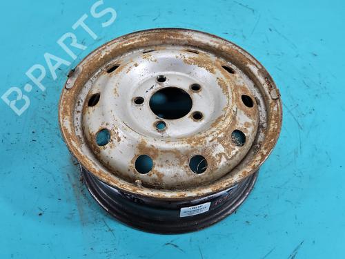 Used Rim Rim 38140323 38140323