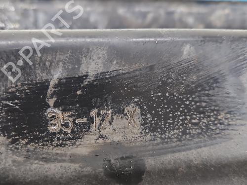 Front slam panel PEUGEOT 301 1.6 BlueHDi 100 | BP37836962C72 - Image 7