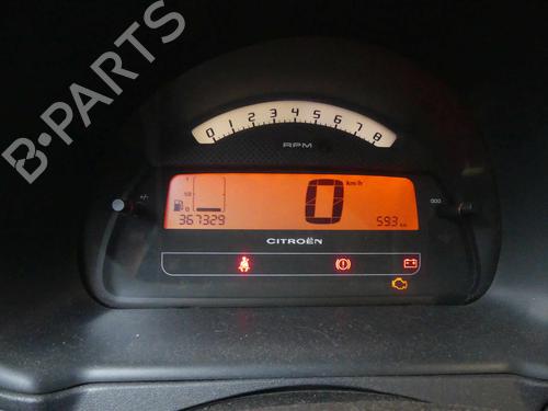 Kombinert Instrument Kombinert Instrument 38115606 38115606