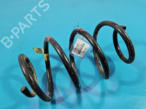 Used Shock absorber spring Shock absorber spring 37860310 37860310