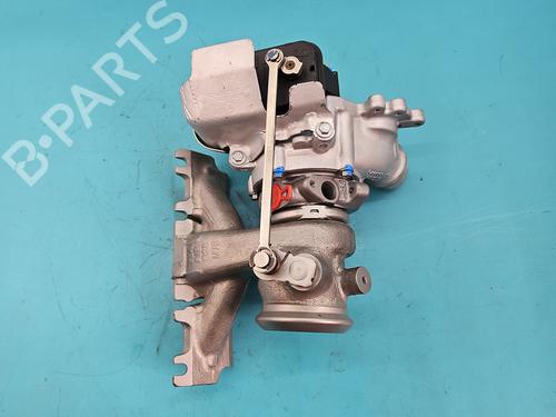 Engine (For Parts) RENAULT KADJAR (HA_, HL_) | BP38148423M64 - Image 5