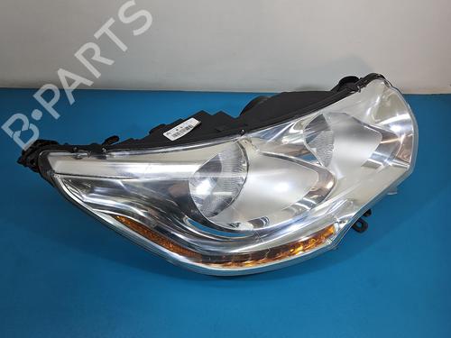 Used Right headlight Right headlight 37848632 37848632