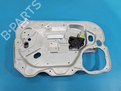 front-left-window-mechanism-ford-kuga-i-2008-2009-2010-2011-2012-37823143 main image
