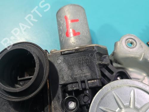 Rear right window mechanism LEXUS NX (_Z1_) 300h AWD (AYZ15, AYZ15_, AYZ15R) | BP37842434C25 - Image 4
