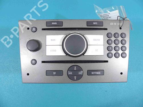 Used Radio Radio 37860953 37860953