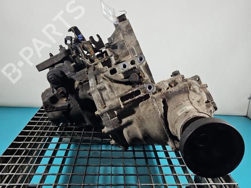 Gearbox MAZDA TRIBUTE (EP) 2.0 4WD (EPEW) | BP37826674M3 - Image 5