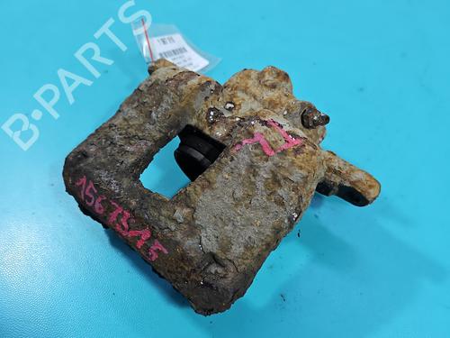 Left rear brake caliper PEUGEOT BOXER Bus 2.2 HDi 120 | BP37837815M107 - Image 2