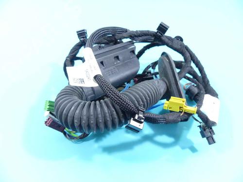 Used Wiring harness Wiring harness MERCEDES-BENZ GLC Coupe (C253) 350 e 4-matic (253.354) (320 hp) 37890784 37890784