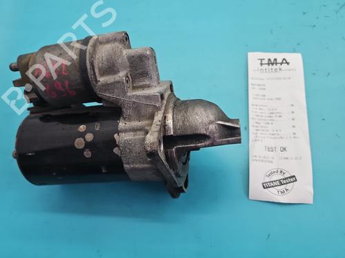 Used Starter Starter CHEVROLET AVEO Saloon (T300) 1.2 (86 hp) 40043153 40043153